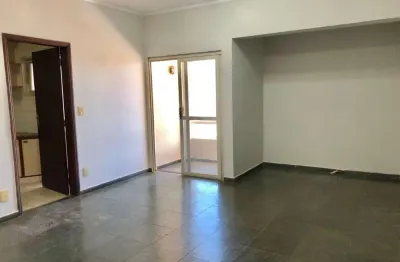 Apartamento com 3 dormitorios a venda, 124 m2 por r$ 265.000,00 - icaray - aracatuba/sp
