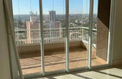 Apartamento com 3 dormitorios a venda, 160 m2 por r$ 1.000.000,00 - vila mendonca - aracatuba/sp