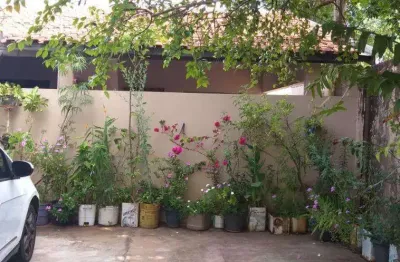 Casa com 3 dormitorios a venda, 252 m2 por r$ 780.000,00 - jardim paulista - aracatuba/sp