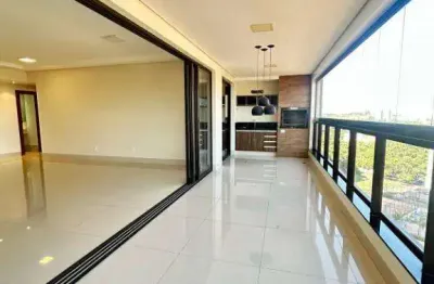 Apartamento com 3 quartos à venda no Jardim Nova Yorque, Araçatuba 