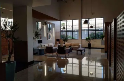 Cobertura com 4 dormitorios a venda, 500 m2 por r$ 2.800.000,00 - centro - aracatuba/sp