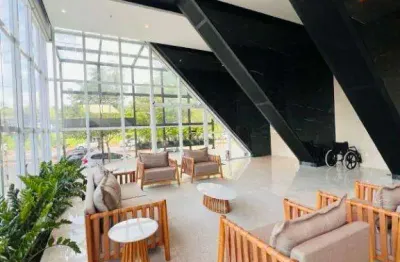 Sala comercial a venda no jardim sumare - aracatuba