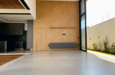 Casa a venda, 198 m2 por r$ 1.890.000,00 - condominio alphaville ll - aracatuba/sp