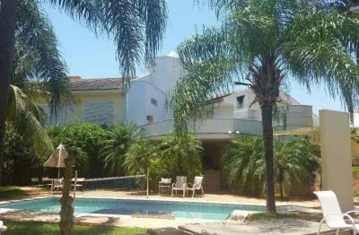 Casa a venda, 857 m2 por r$ 2.500.000,00 - jardim nova yorque - aracatuba/sp
