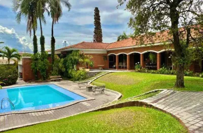 Casa com 4 dormitorios a venda, 608 m2 por r$ 2.000.000,00 - morumbi - aracatuba/sp