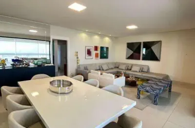 Apartamento com 3 quartos à venda no Centro, Araçatuba 
