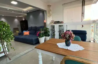 Apartamento de 3 dormitorios com suite em aracatuba - oportunidade!