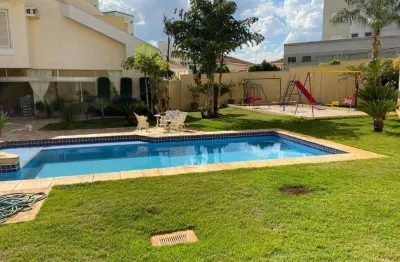 Casa com 3 quartos à venda no Saudade, Araçatuba 