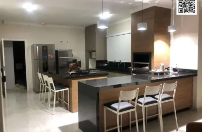 Casa a venda, 330 m2 por r$ 850.000,00 - bairro das bandeiras - aracatuba/sp