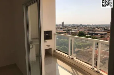 Apartamento com 3 quartos à venda na Vila Guarujá, Birigui 