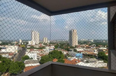 Apartamento com 3 dormitorios a venda, 161 m2 por r$ 550.000,00 - vila bandeirantes - aracatuba/sp