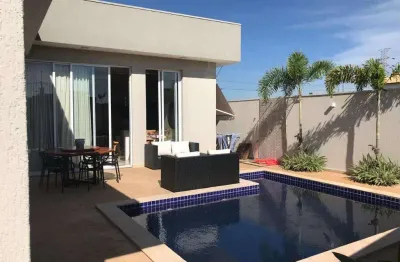 Casa com 3 dormitorios a venda, 237 m2 por r$ 1.700.000,00 - vila toscana - aracatuba/sp