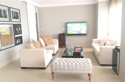 Apartamento com 3 quartos à venda na Vila Mendonça, Araçatuba 