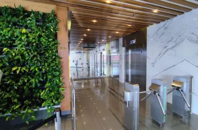 Sala comercial com 1 sala à venda no Centro, Araçatuba 