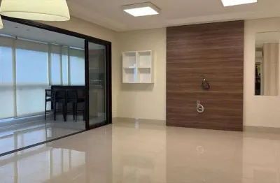 Apartamento de alto padrao com 3 suites e vista privilegiada