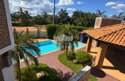 Chácara / sítio com 2 quartos à venda no Conjunto Habitacional Claudionor Cinti, Araçatuba 