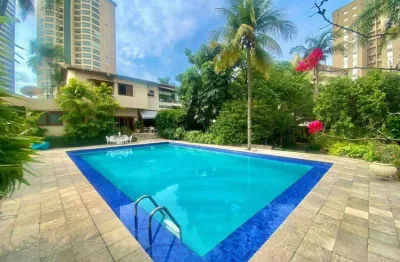 Casa com 6 quartos à venda no Jardim Sumaré, Araçatuba 