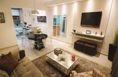 Apartamento com 2 dormitorios a venda, 93 m2 por r$ 565.000,00 - jardim do prado - aracatuba/sp