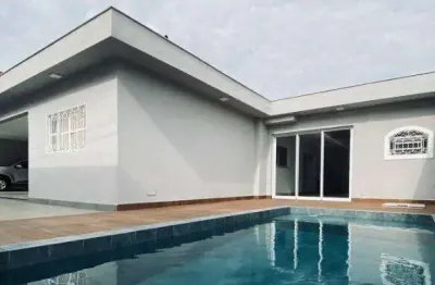 Casa com 4 quartos à venda no Jardim Brasília, Araçatuba 