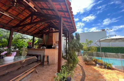 Casa com 3 dormitorios a venda, 532 m2 por r$ 8.000.000,00 - condominio aracas - aracatuba/sp