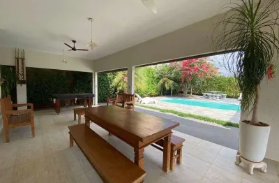 Rancho a venda, 139 m2 por r$ 750.000,00 - aeroporto - aracatuba/sp