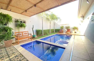 Casa a venda, 256 m2 por r$ 1.790.000,00 - jardim nova yorque - aracatuba/sp