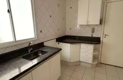 Apartamento com 3 dormitorios a venda, 83 m2 por r$ 350.000,00 - vila estadio - aracatuba/sp