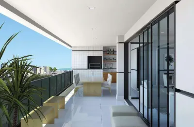 Apartamento com 4 dormitorios a venda, 257 m2 por r$ 2.606.000,00 - edificio tennessee - aracatuba/sp