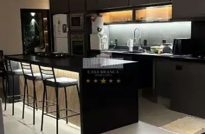 Casa com 3 quartos à venda no Alvorada, Araçatuba 