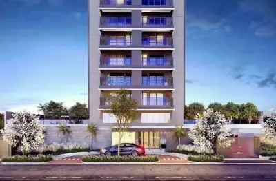 Apartamento em fase final de construcao, em localizacao nobre!