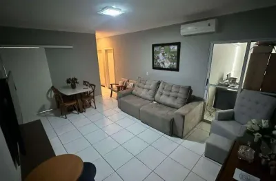Apartamento com 2 dormitorios a venda, 77 m2 por r$ 265.000,00 - panorama - aracatuba/sp