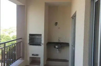 Apartamento com 3 dormitorios, 96 m2 - venda por r$ 545.000,00 ou aluguel por r$ 3.960,00/mes - vila bandeirantes - aracatuba/sp