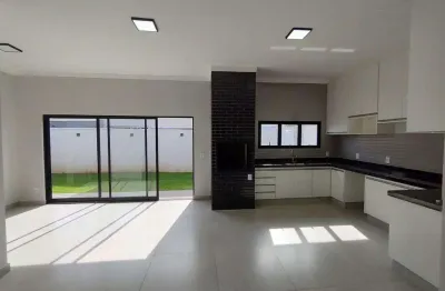 Casa com 3 dormitorios a venda, 171 m2 por r$ 850.000,00 - condominio mansour - aracatuba/sp
