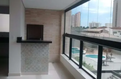 Apartamento a venda, 138 m2 por r$ 1.020.000,00 - jardim sumare - aracatuba/sp