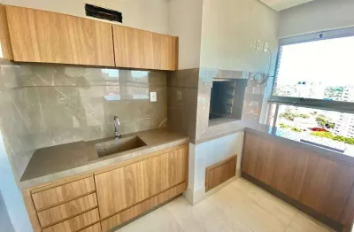 Apartamento com 3 dormitorios a venda, 182 m2 por r$ 1.680.000,00 - higienopolis - aracatuba/sp