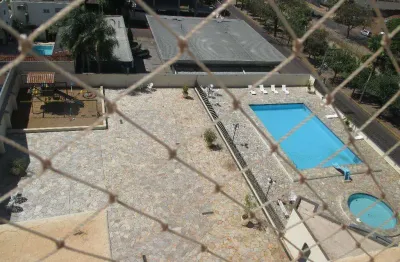 Apartamento com 3 quartos à venda na Vila Estádio, Araçatuba 