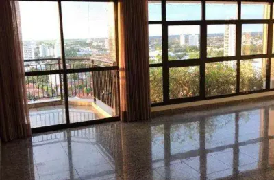 Apartamento com 3 suites a venda, 198 m2 por r$ 750.000 - vila bandeirantes - aracatuba/sp