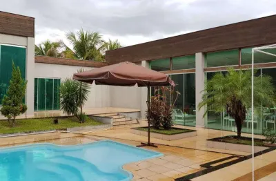 Chacara com 2 dormitorios a venda, 5097 m2 por r$ 3.000.000,00 - condominio chacaras villa verde - birigui/sp