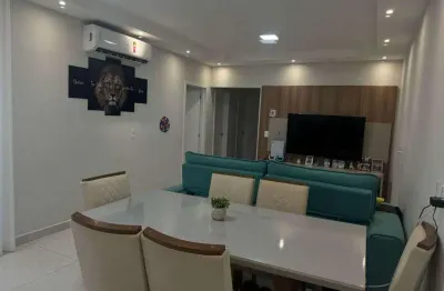 Apartamento com 2 dormitorios a venda, 96 m2 por r$ 450.000,00 - concordia ii - aracatuba/sp
