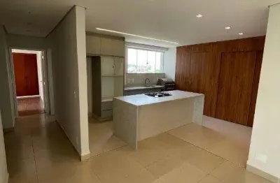 Apartamento de 3 dormitorios com suite e piscina na vila santa maria, aracatuba