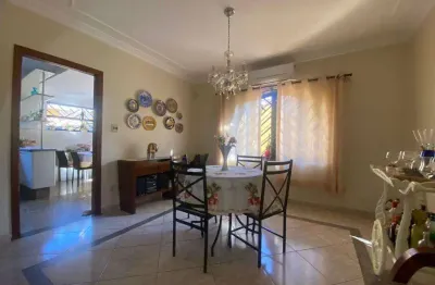 Casa residencial a venda, jardim nova yorque, aracatuba.