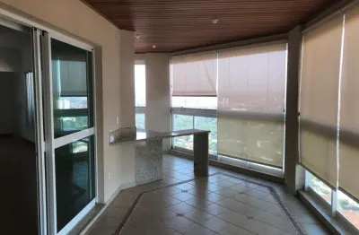 Apartamento com 3 dormitorios a venda, 215 m2 por r$ 1.400.000,00 - jardim sumare - aracatuba/sp