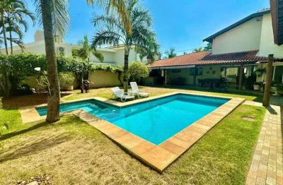 Casa com 4 dormitorios a venda, 340 m2 por r$ 1.750.000,00 - aeroporto - aracatuba/sp