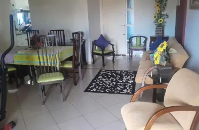 Apartamento com 3 dormitorios a venda, 114 m2 por r$ 450.000 - vila estadio - aracatuba/sp