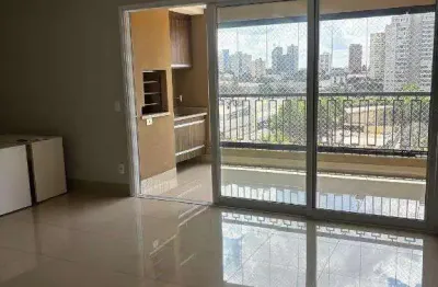 Apartamento com 3 dormitorios a venda, 124 m2 por r$ 900.000,00 - jardim sumare - aracatuba/sp
