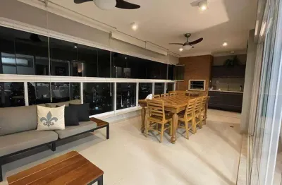 Apartamento a venda, 186 m2 por r$ 1.850.000,00 - higienopolis - aracatuba/sp