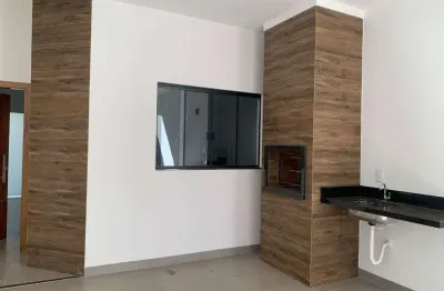 Casa com 3 dormitorios a venda, 123 m2 por r$ 380.000,00 - concordia ii - aracatuba/sp