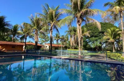 Chacara com 6 dormitorios, 12000 m2 - venda por r$ 1.500.000,00 ou aluguel por r$ 6.600,01/mes  aracutuba - sp