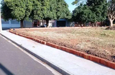 Terreno, 5000 m2 - venda por r$ 2.000.000,00 ou aluguel por r$ 10.000,00/mes - planalto - aracatuba/sp