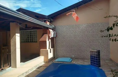 Casa com 3 quartos à venda no Palmeiras, Araçatuba 